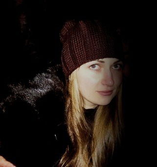 Анечка Матвеева