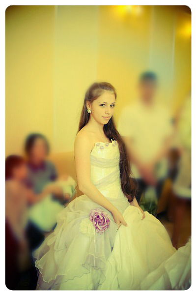 Ксения Гусарова