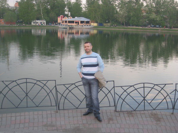 Александр Федорук