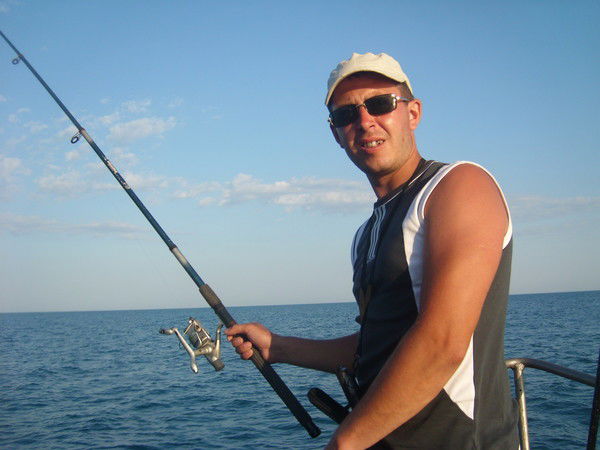 Николай Шемарулин