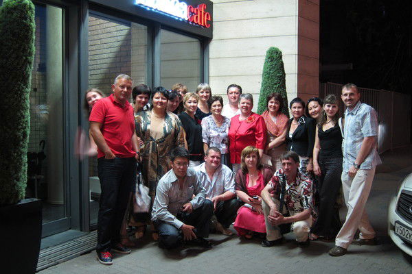 Лена Евтихова