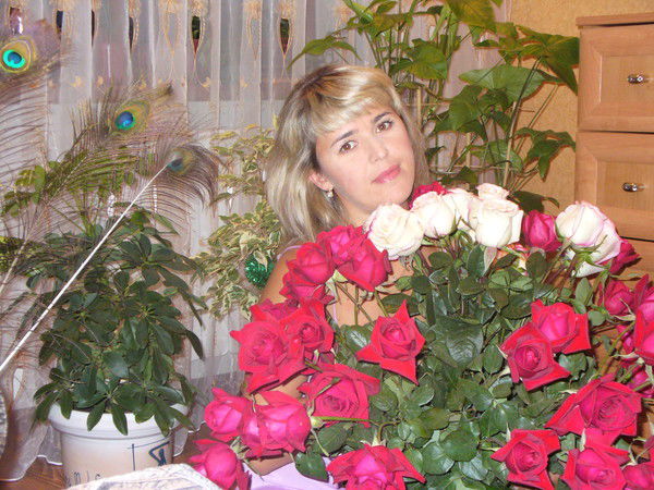 Татьяна Михайлова