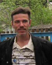 Юрий Жилинский