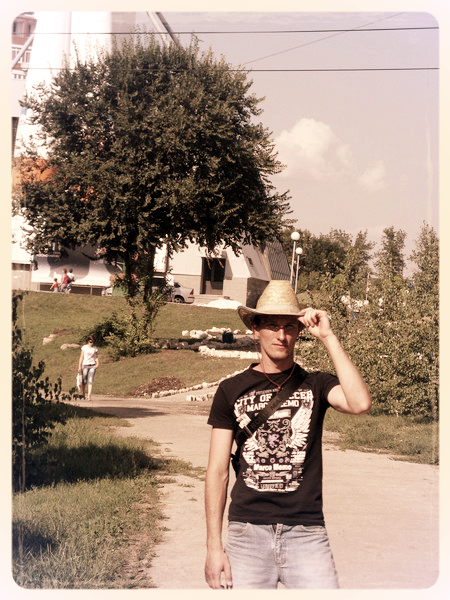 Сергей Гуляев