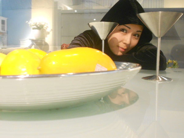 Асема Кусебаева