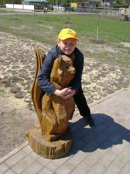 Даниил. Простаков.