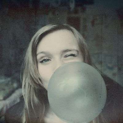 Алёна Гадалина