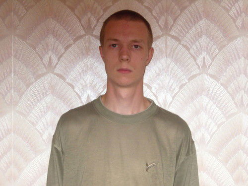 Антон Мишанов