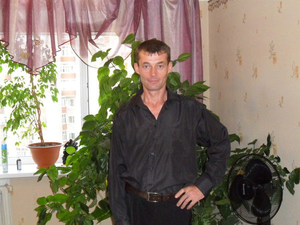 Олег Астроном