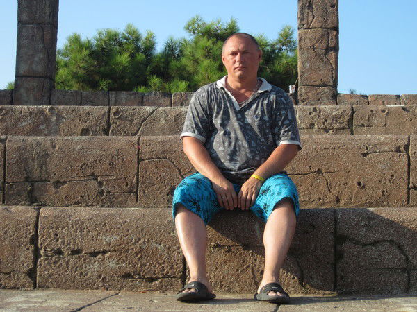 Любимов Александр