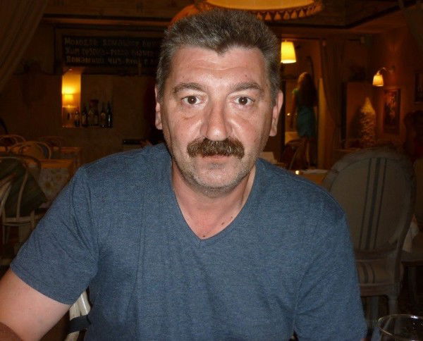 Сергей Смыков