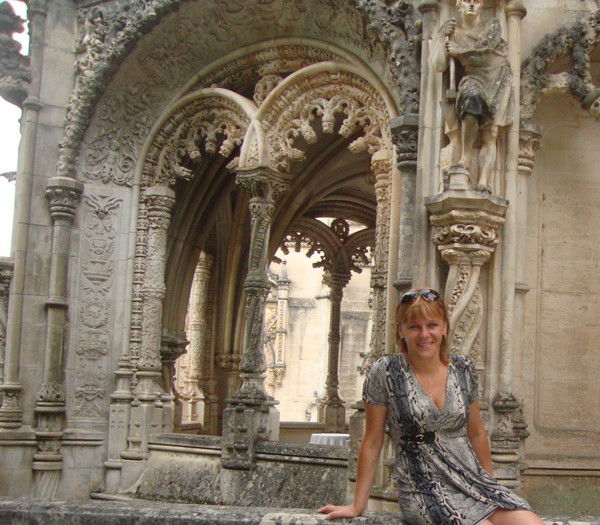 Света Степанюк