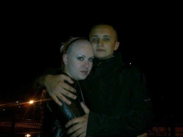 *** Виталъка ***