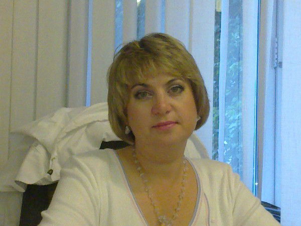 Елена Иванова