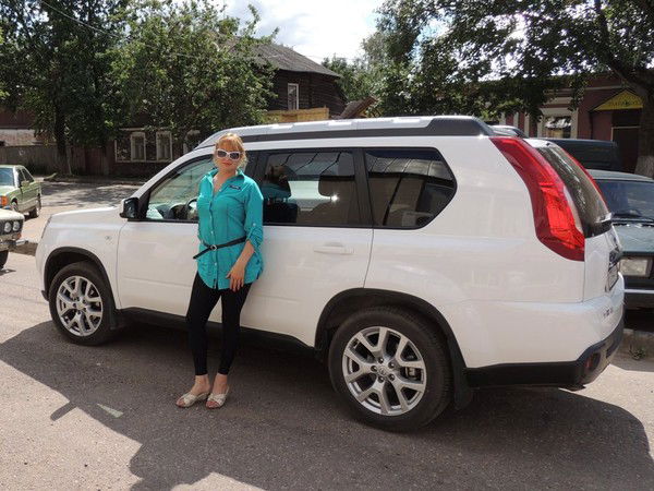 Ирина Баужа