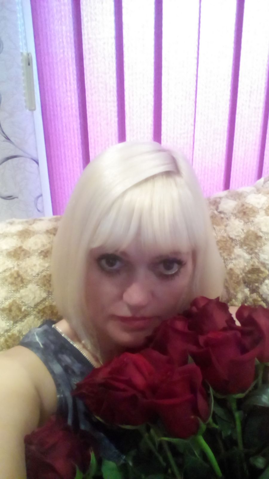 Светлана Дербенёва