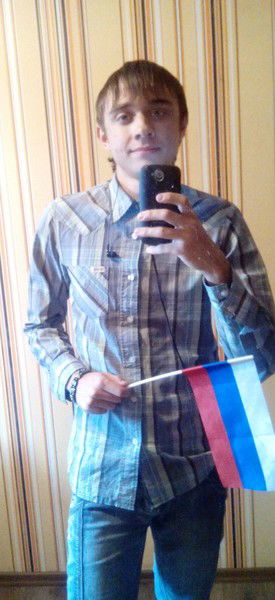 Андрей Крысенко