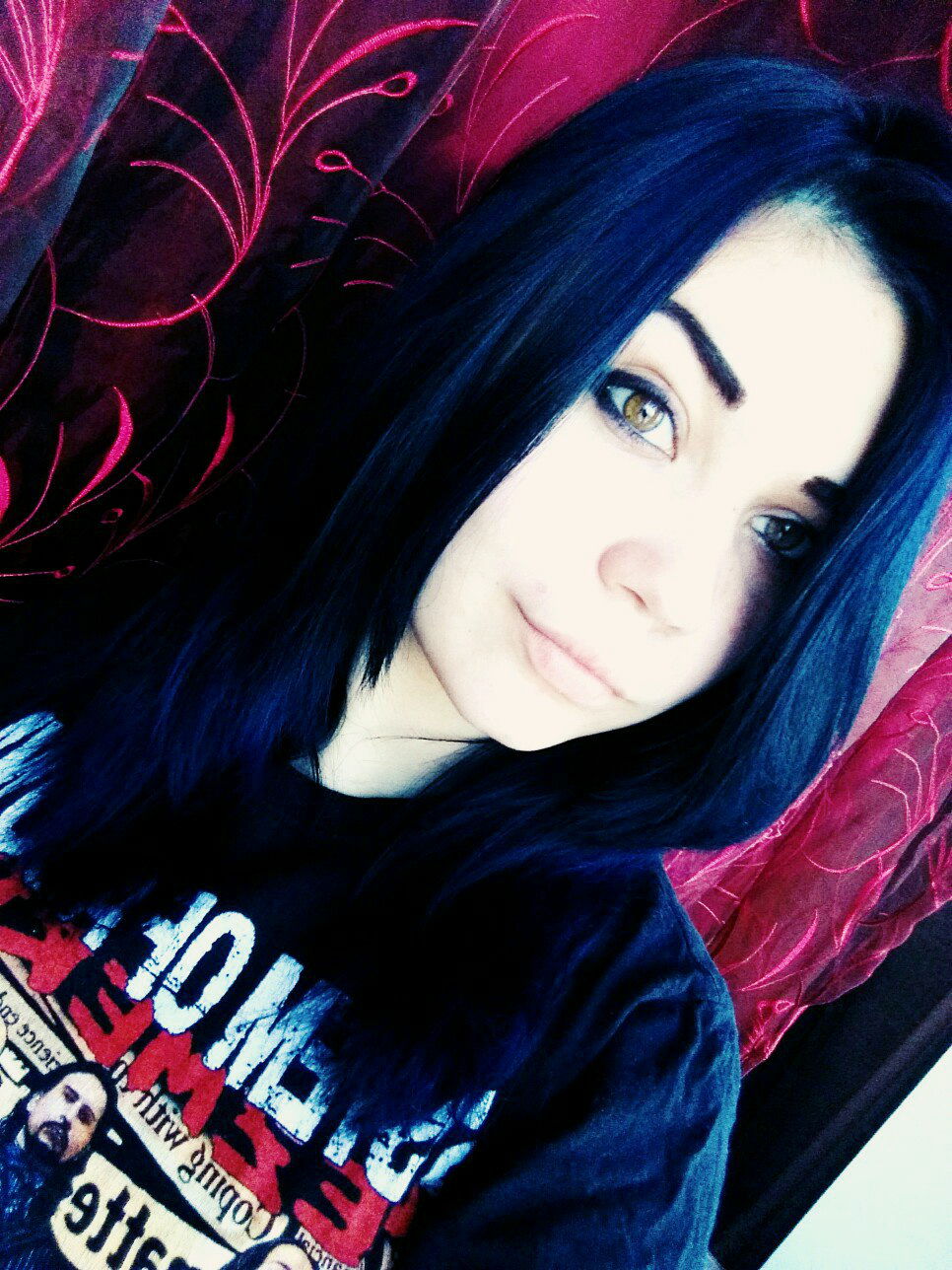 Екатерина Шевченко