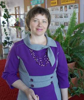 Светлана Сиротина