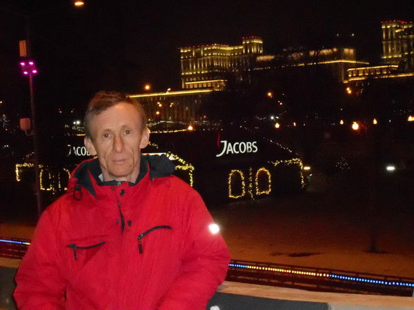 Виталий Маслов