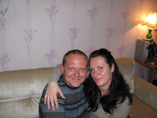 Оксана Александр Романенко