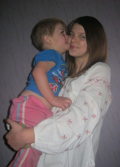 Лиля Мельник