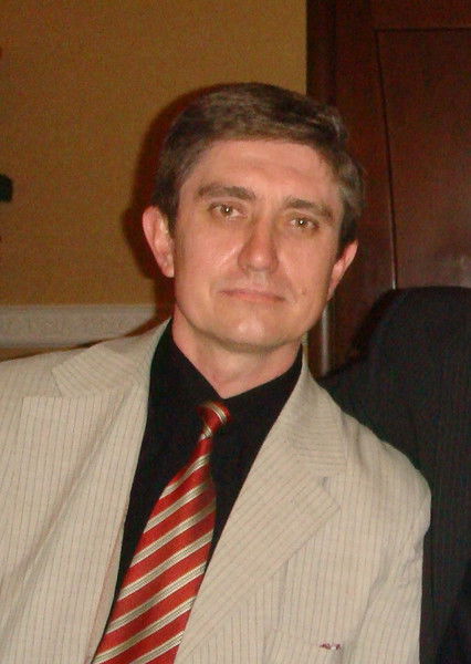 Андрей Лахно