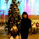 Светлана Швецова