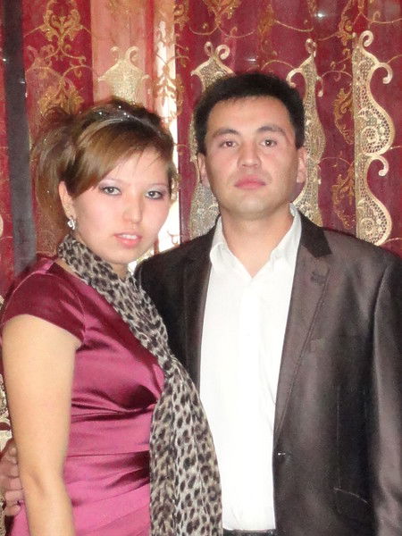 Баха Тажиев