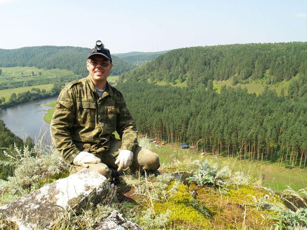 Владимир Юматов