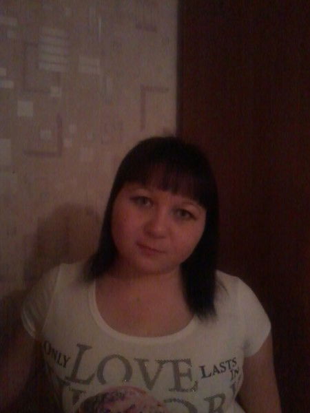 Елена Рымжанова