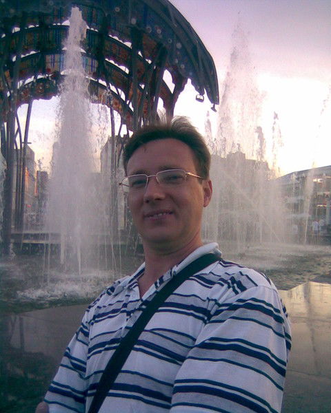 Медведев Владислав