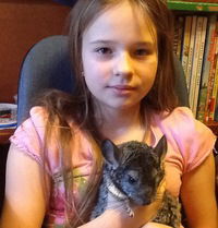 Василиса Григорова