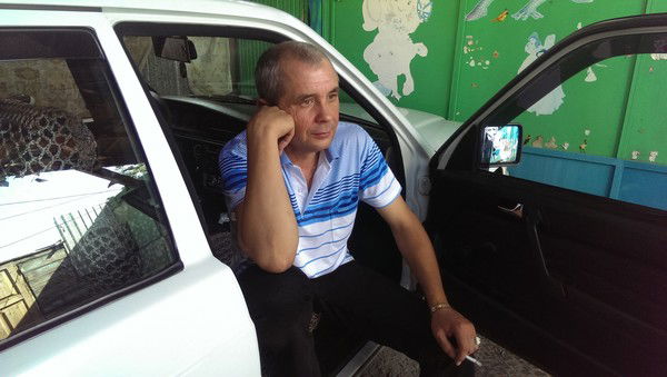 Олег Кожевников