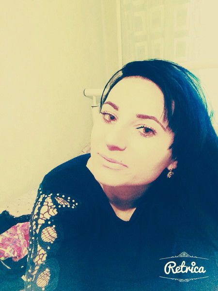 Руслана Русланова