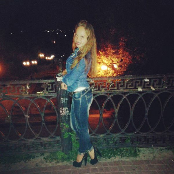 Дарья Ковтун