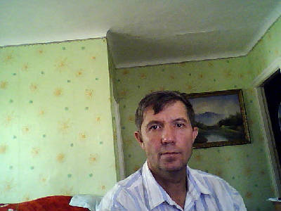 Николай Гавронов