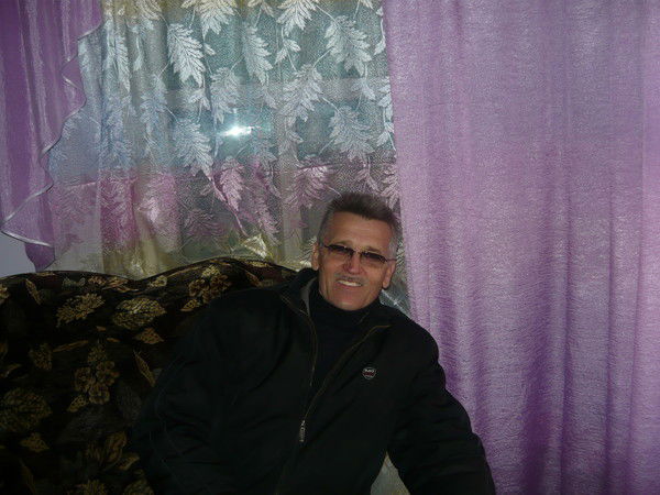 Александр Васильевич