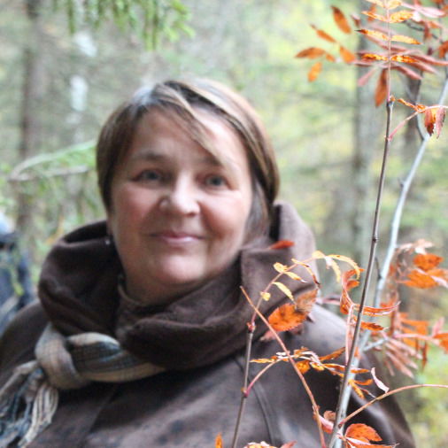 Ольга Ляпичева