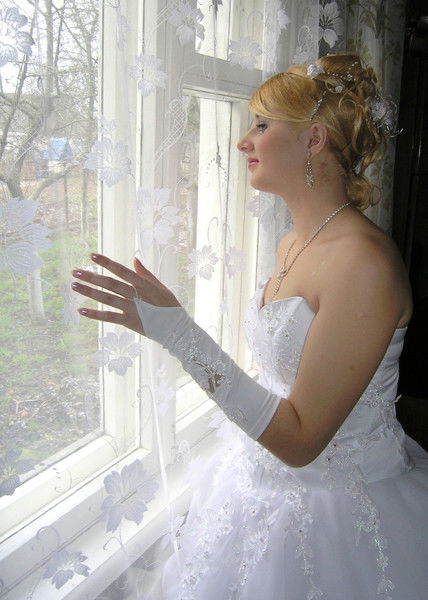 Татьяна Карпович