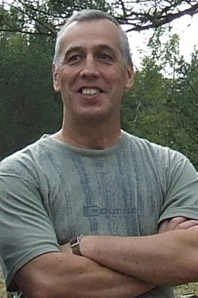 Александр Дягилев