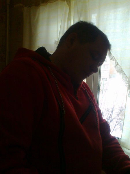 Алексей Зонов