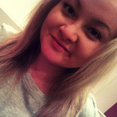 Олечка Михайлова