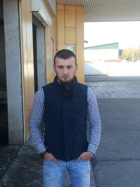 Akhmed Rasukhanov