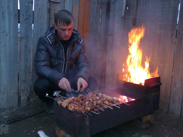 Виталий Удовыдченков