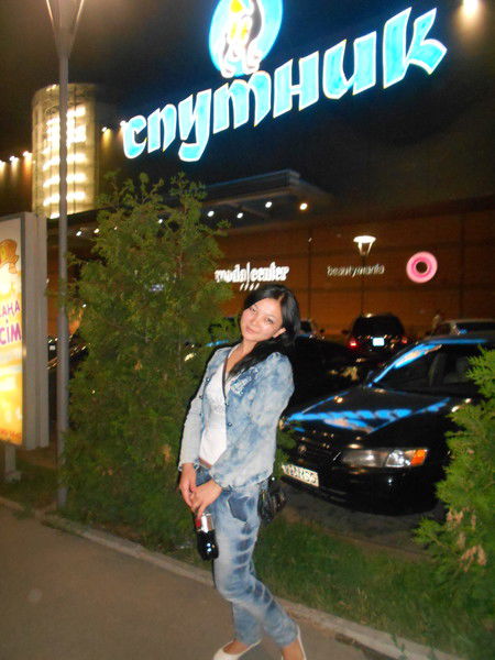 Дакося Кенжебаева