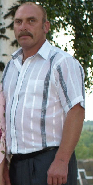 Роман Тощев