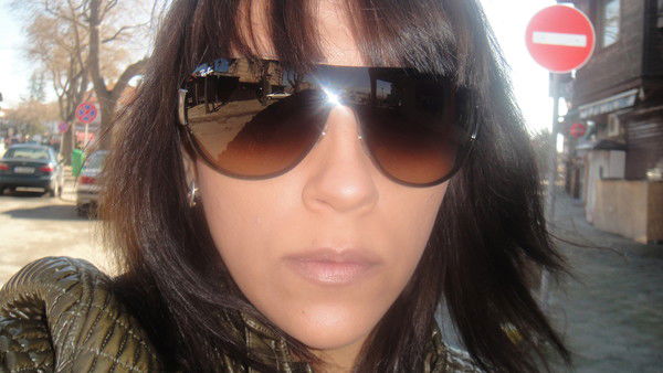 Надежда Ким