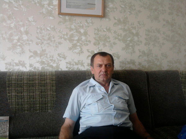 Петр Вабищевич