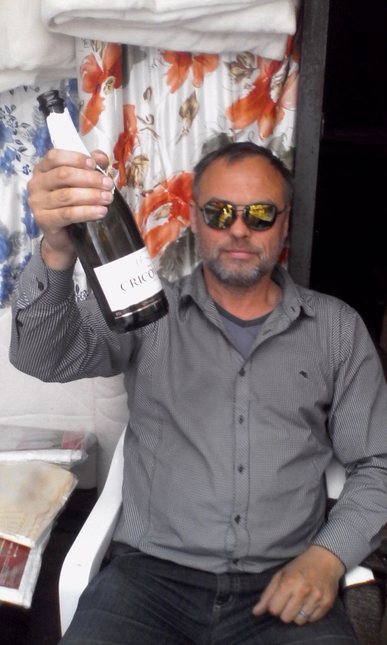 Владимир Пирошков